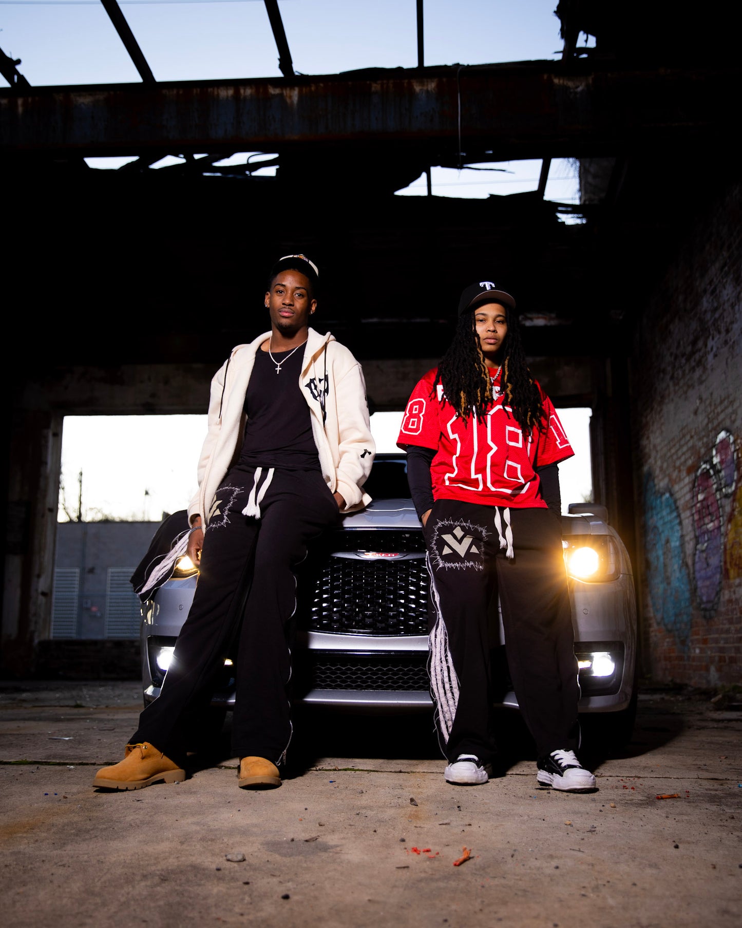 Boundless Sweats