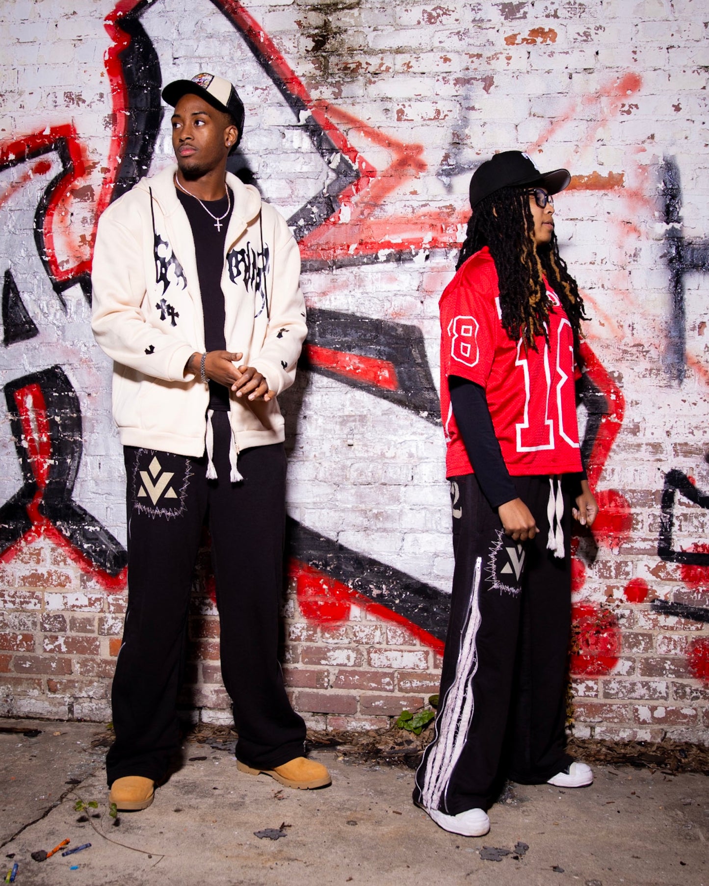 Boundless Sweats